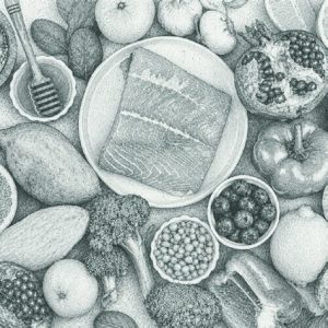 The OmKnee Five · 02 Nourish