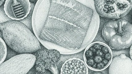 The OmKnee Five · 02 Nourish