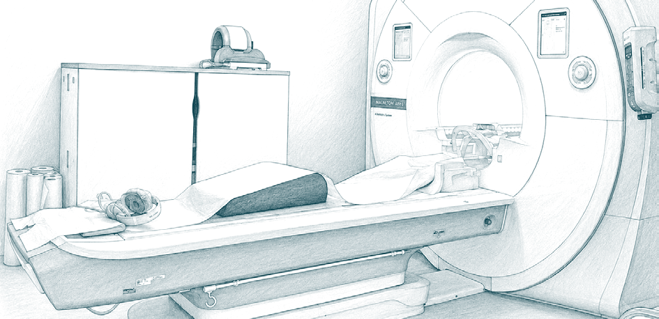 The OmKnee Five · 04 Diagnose